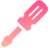 Icône Assistance technique
