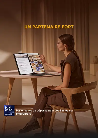 Asus DUO 2024