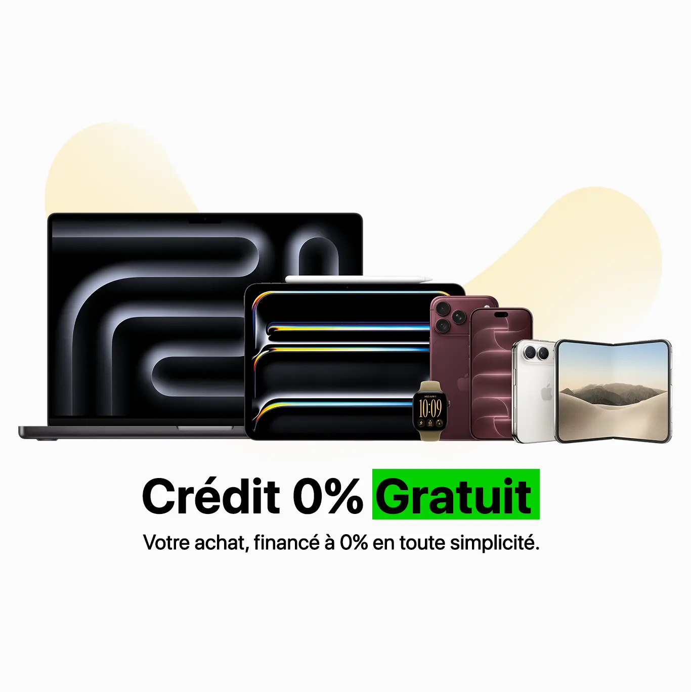 Crédit gratuit