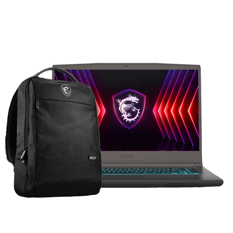 PC Portable Gamer MSI Thin 12UCX I5 : prix en réduction