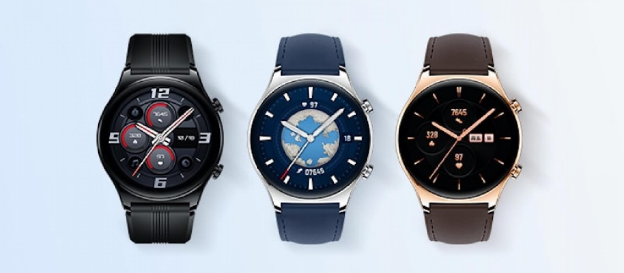 Honor Watch Gs Pro Купить Пермь