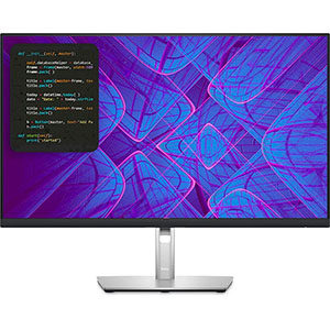 Dell 27 4K UHD Monitor | S2721QS