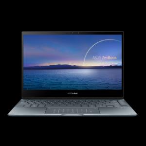 Asus ZenBook Flip 13 UX363JA (i5-10eme/8Go/512Go SSD) - Tactile • MediaZone  Maroc