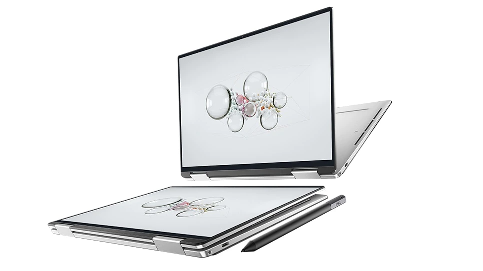 Dell XPS 13-7390 Ordinateur Portable Slim Ultra Leger 13,3 Full HD Frost  White (Intel