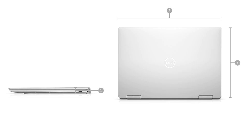 Dimensions & Weight