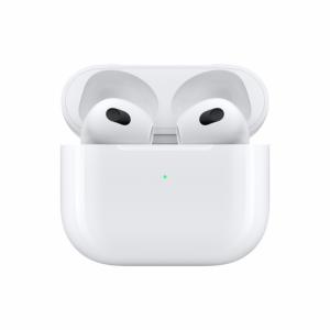 Apple AirPods (2ᵉ génération) • MediaZone Maroc