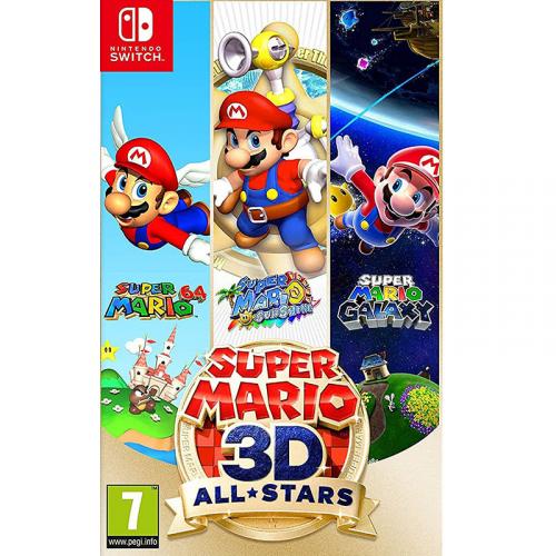 Super Mario Party - Nintendo Switch • MediaZone Maroc