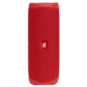 Enceintes Portables Bluetooth JBL Flip 5 - Rouge • MediaZone Maroc