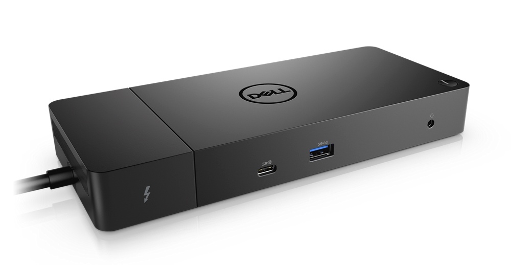 Station d’accueil Dell Thunderbolt Dock | WD22TB4