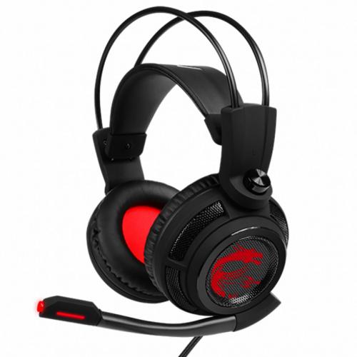 Casque Gaming Filaire JBL Quantum 100 - Noir • MediaZone Maroc