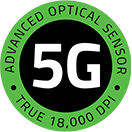 5g badge