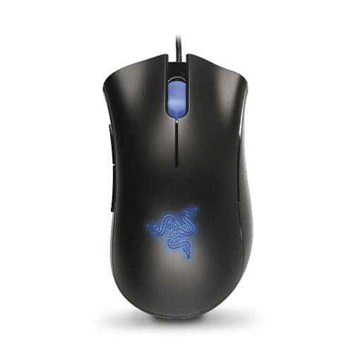 Razer DeathAdder 1800