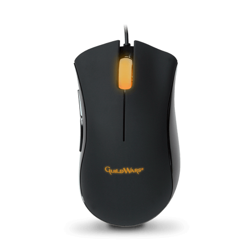 Razer DeathAdder Guild Wars Edition