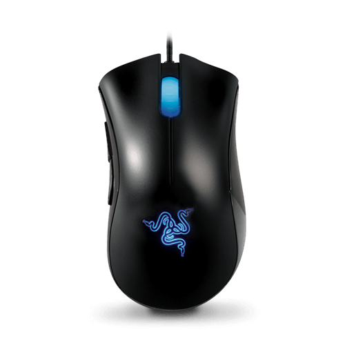 Razer DeathAdder 3500