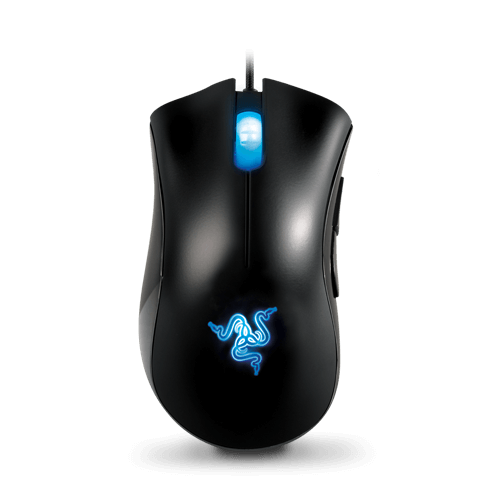 Razer DeathAdder Left-Handed Edition