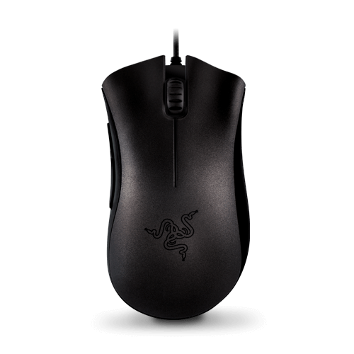 Razer DeathAdder Black Edition