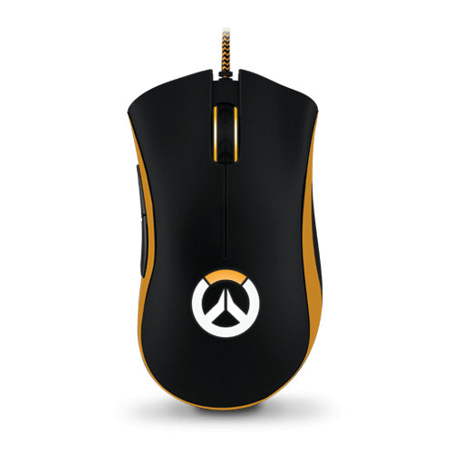 Razer DeathAdder Chroma Overwatch