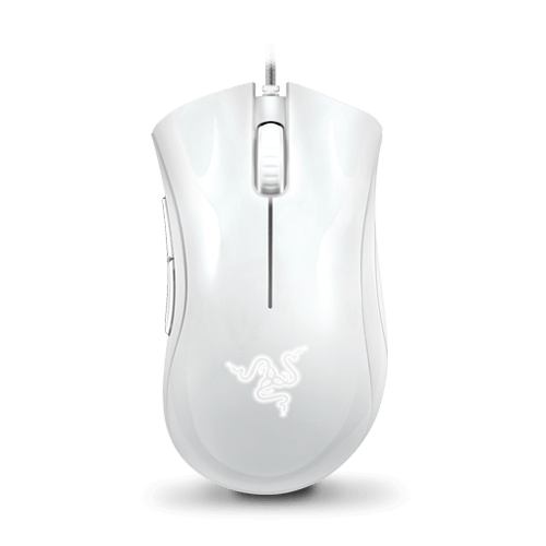 Razer DeathAdder 2000 White