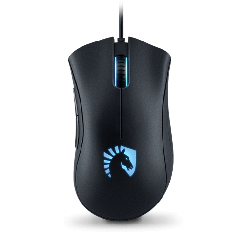 Razer DeathAdder Chroma (Team Liquid)