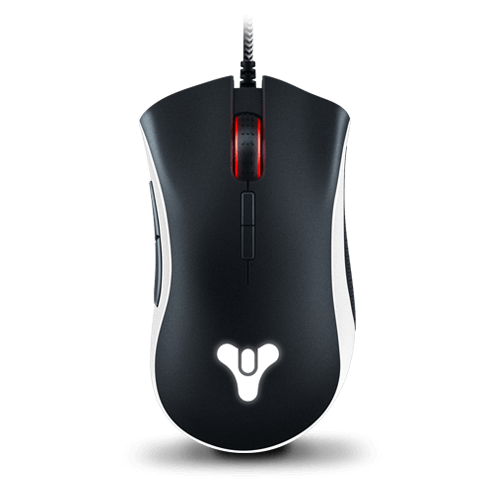 Destiny 2 Razer DeathAdder Elite