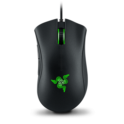 Razer DeathAdder Essential