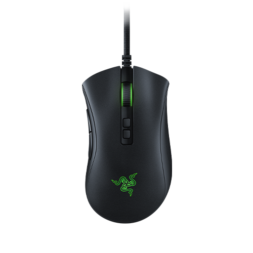 Razer DeathAdder V2