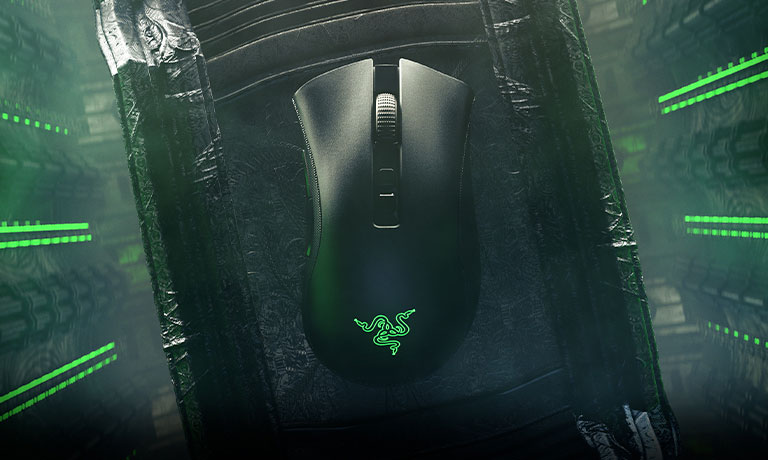 Razer DeathAdder V2 Pro