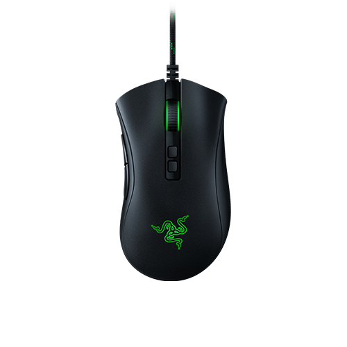 Razer DeathAdder V2 - Special Edition