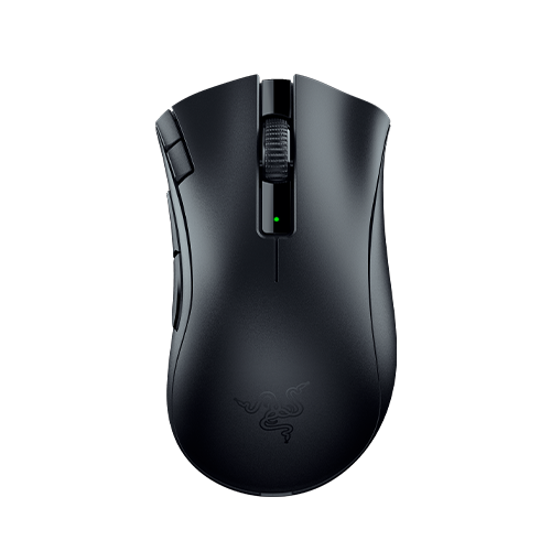 Razer DeathAdder V2 X HyperSpeed