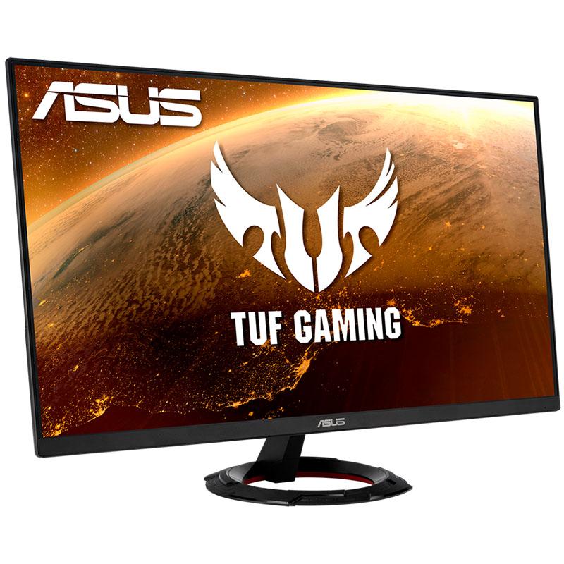 Moniteur gaming incurvé Lenovo G27c-30 (27/FHD/FreeSync  Premium/Haut-Parleurs/165Hz) • MediaZone Maroc