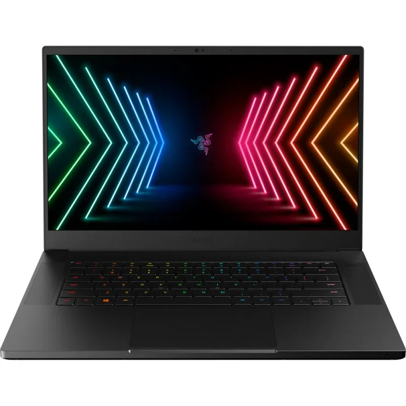 Razer Blade 15 Modèle avancé QHD (I7 11eme/16Go/512Go SSD/165Hz