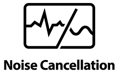 msi noise cancellation icon
