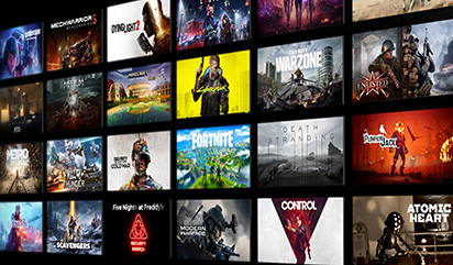 Des expériences plus immersives