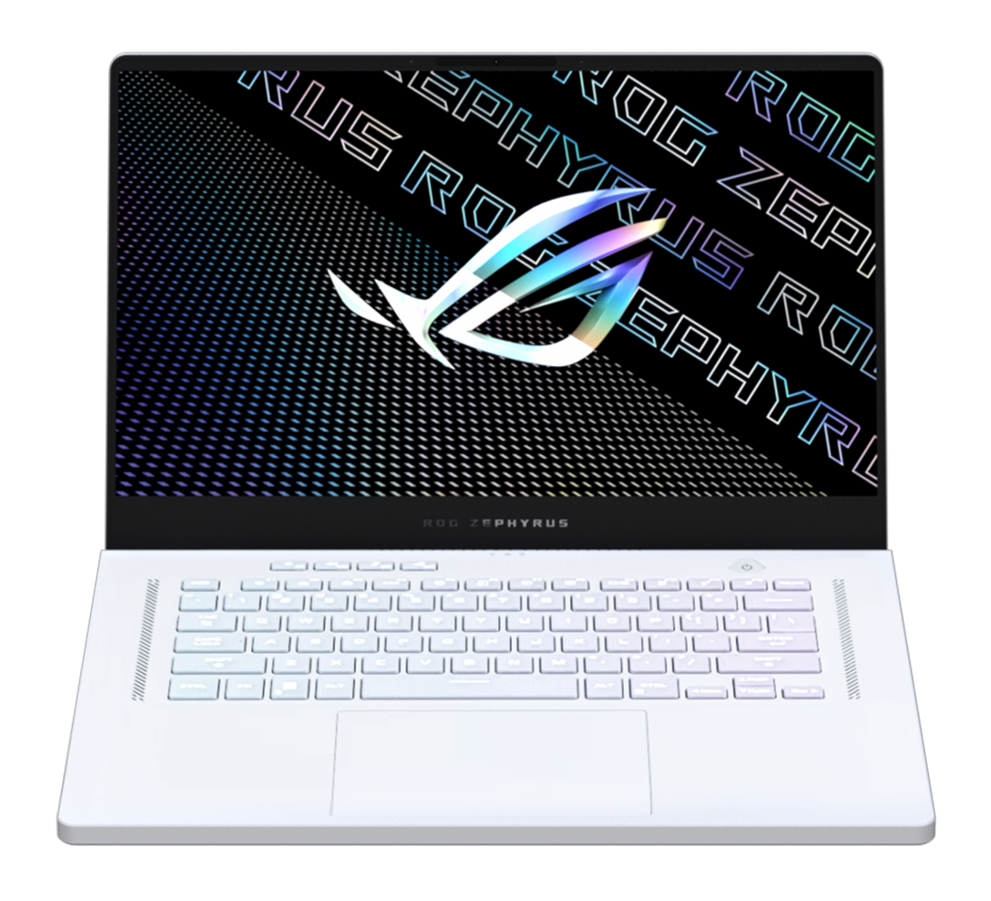 Vidéo présentant le design du ROG Zephyrus G15