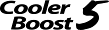 cooler boost 5 icon