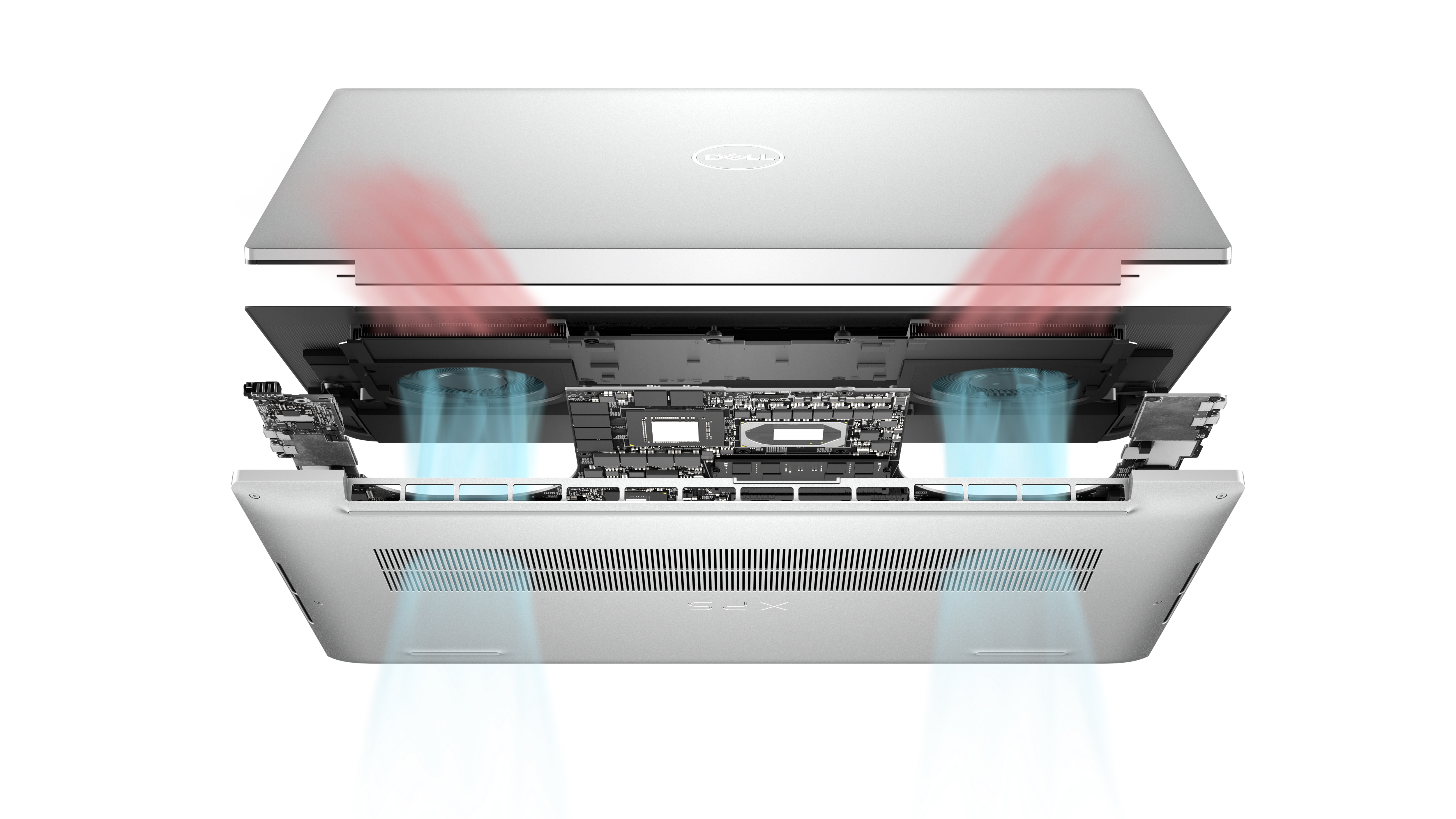 Une conception thermique avancée