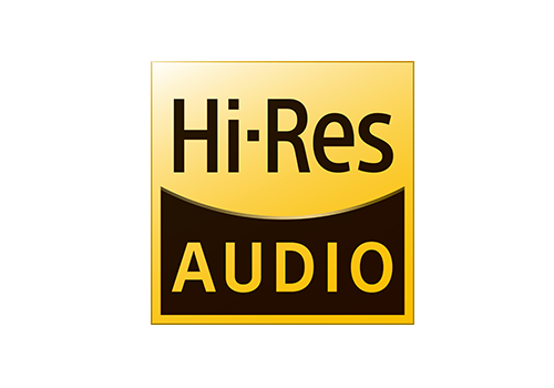 Hi-Res icon
