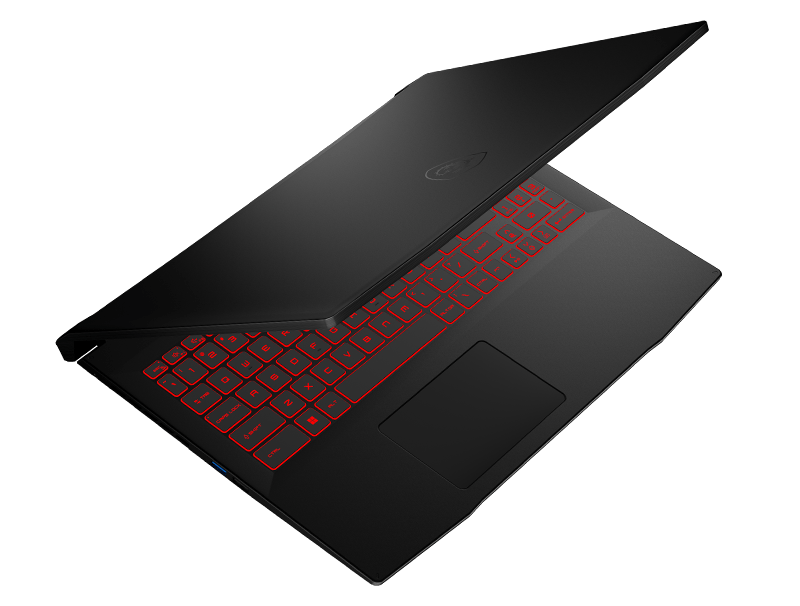 msi katana laptop