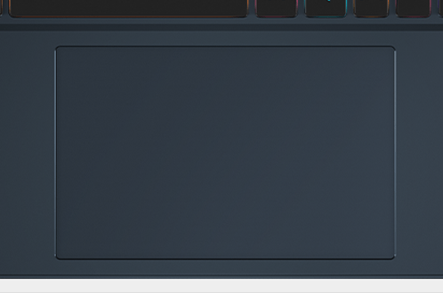 laptop keyboard