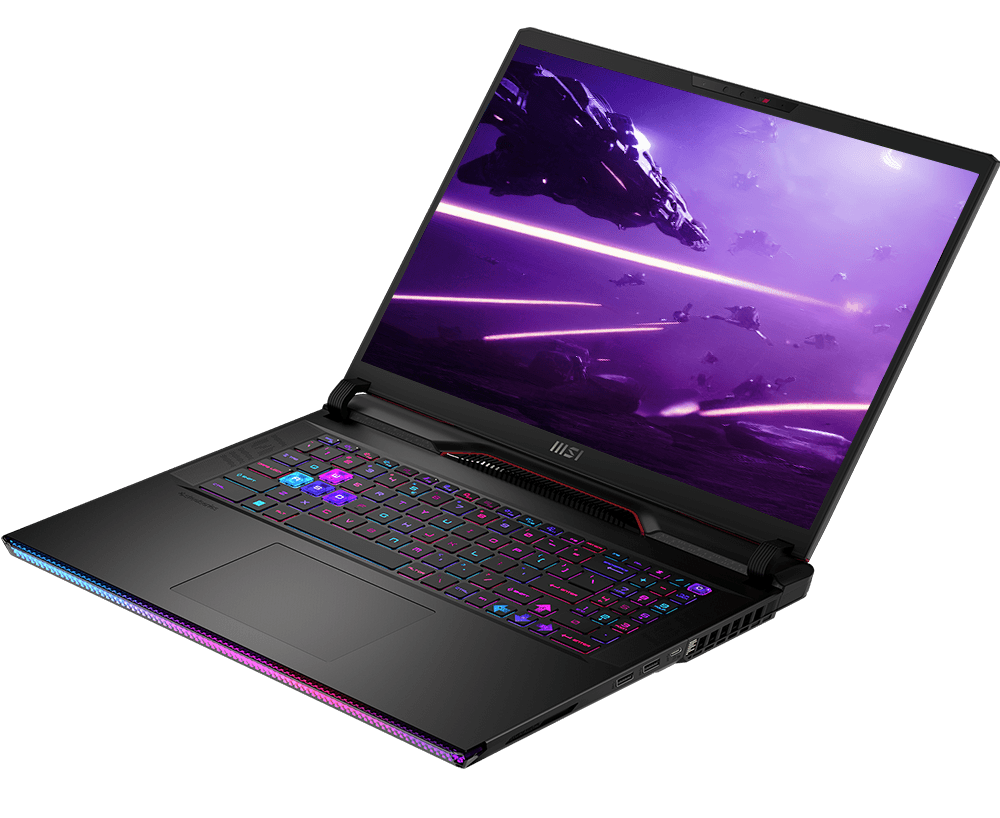 Raider GE78