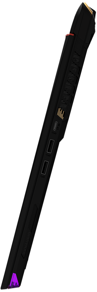 Raider GE78