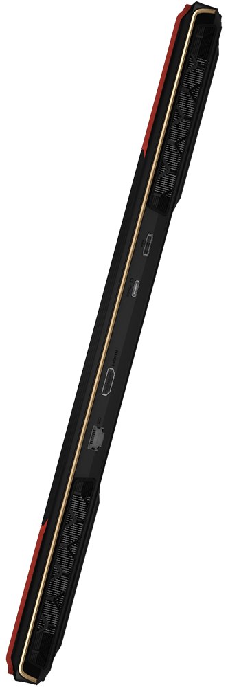 Raider GE78