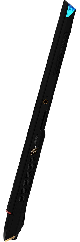 Raider GE78
