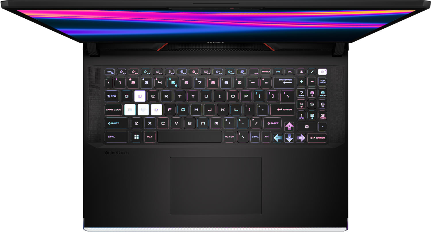 Raider GE78