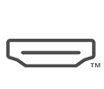 icon - HDMI&trade;