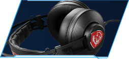 gaming headset