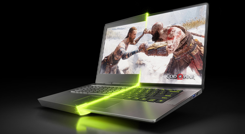 nvidia DLSS