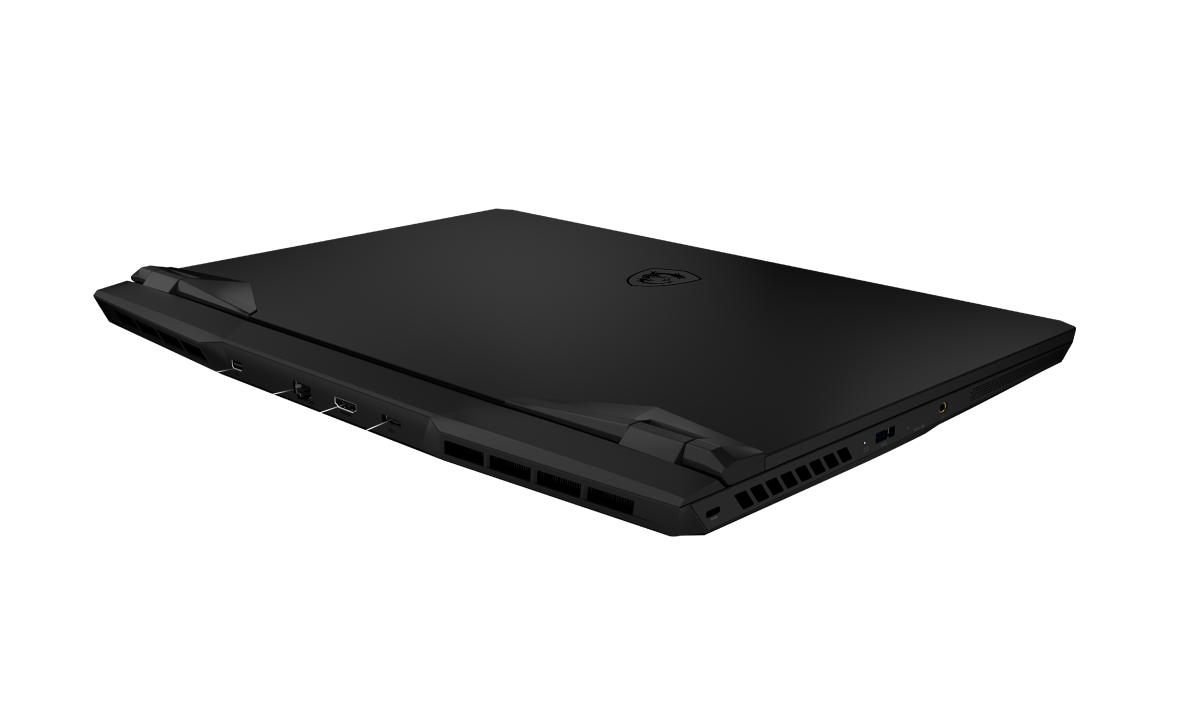 GP76 IO