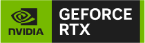 tag de NVIDIA GeForce Rtx