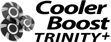 coolerBoost icon